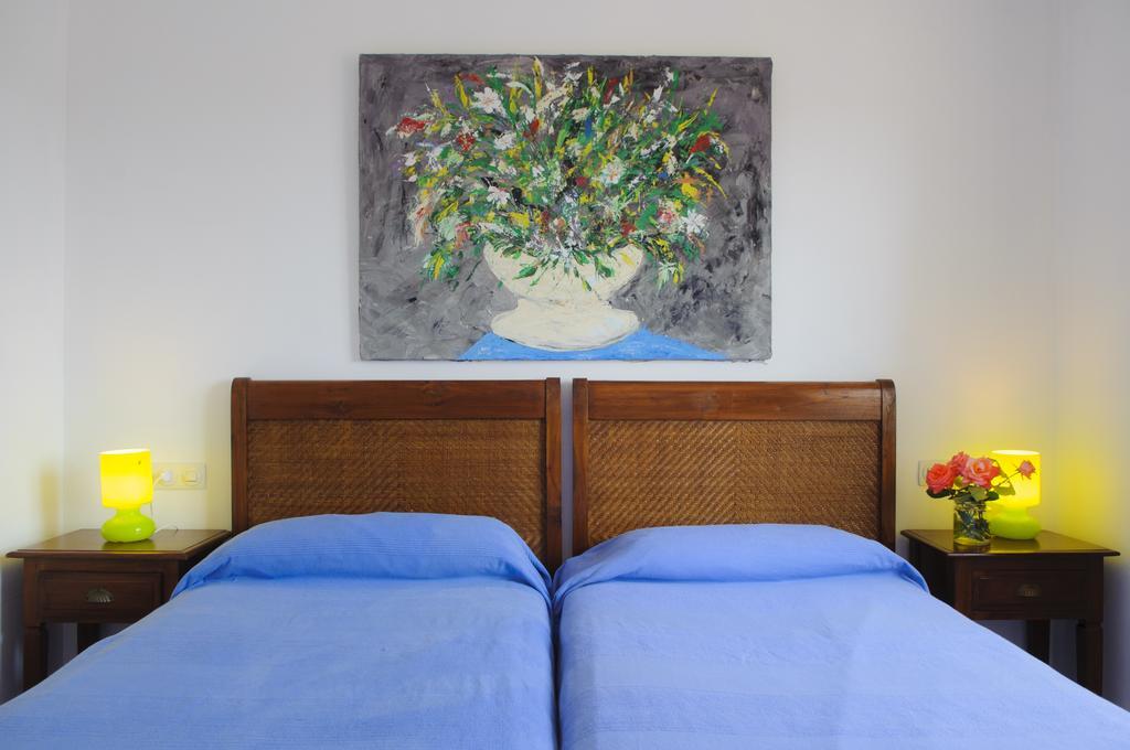 Apartamento Velas 3 I Appartement *