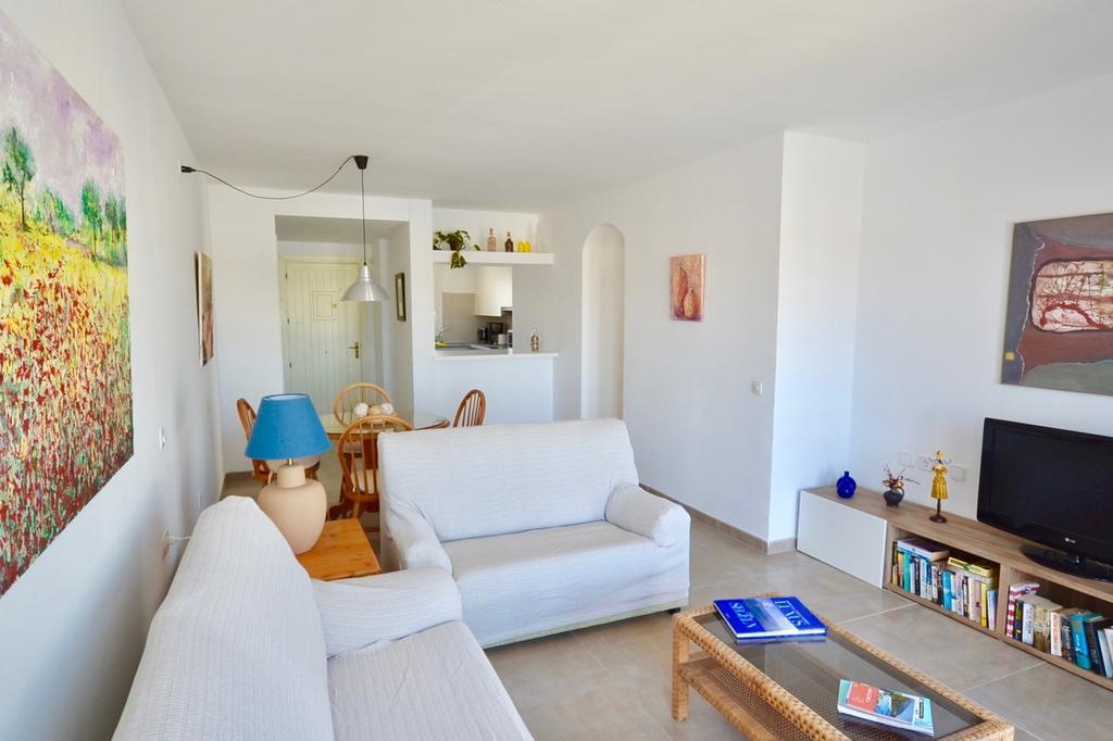 Apartamento Velas 3 I Appartement *