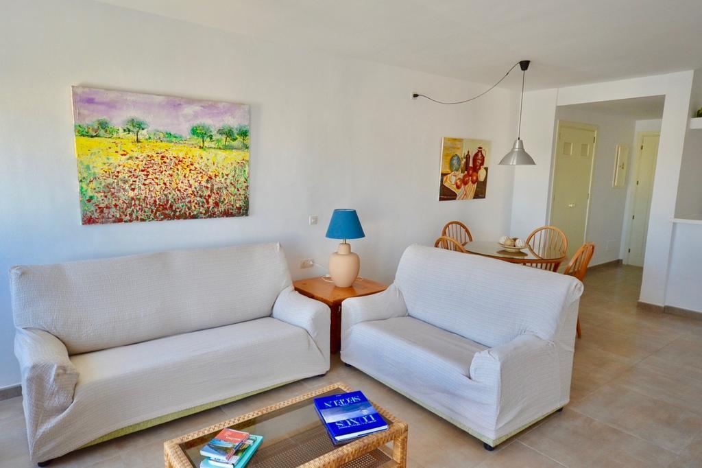 Apartamento Velas 3 I Appartement Cala D´Or